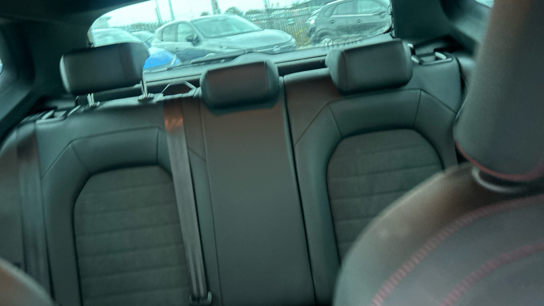 SEAT Arona 1.0 TSI 110 FR Edition 5dr Petrol Hatchback